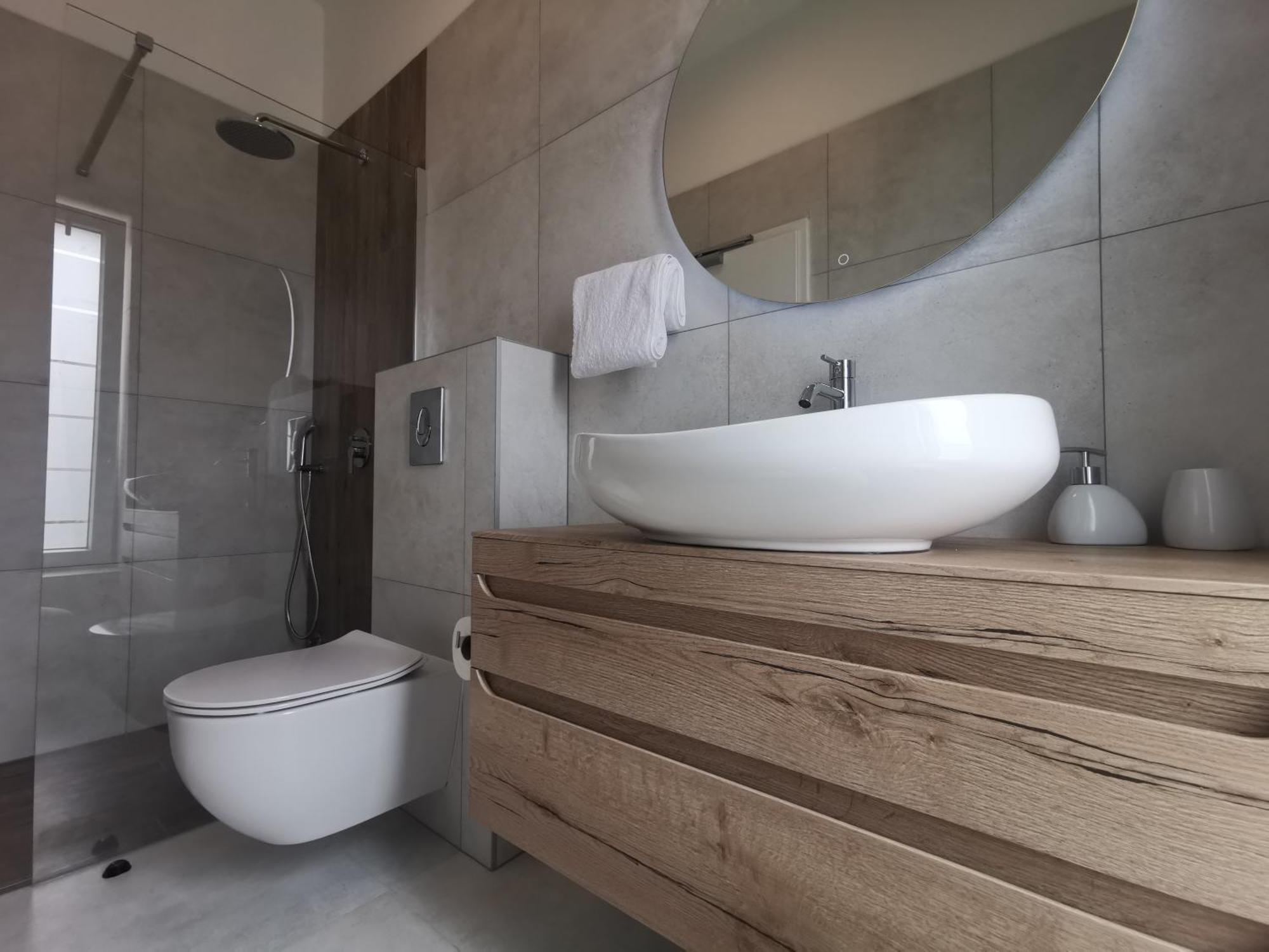 Villa Kora Luxury Home Lumbarda Exteriör bild