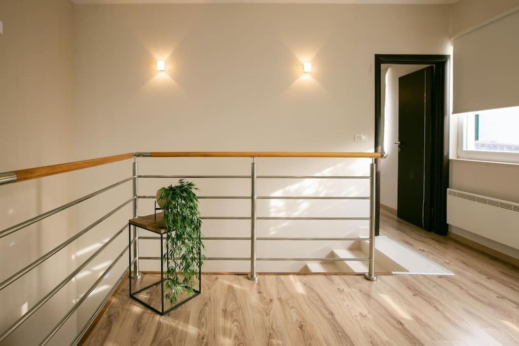 Villa Kora Luxury Home Lumbarda Exteriör bild